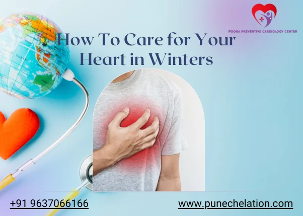 Precautions for Heart Patients in Cold Weather