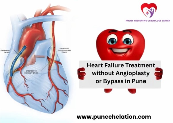 HBOT therapy for avoid risk of heart health