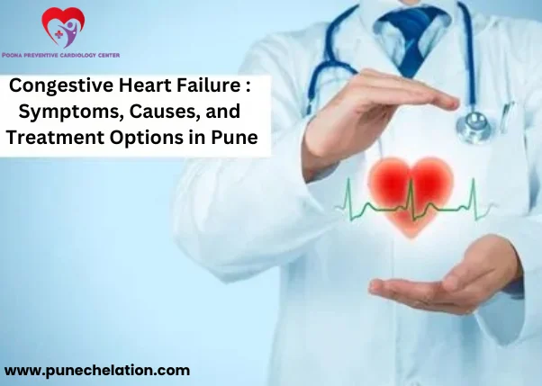 Heart failure symptoms and treatment