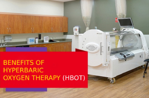 Hyperbaric Oxygen Therapy at PPCC Pune