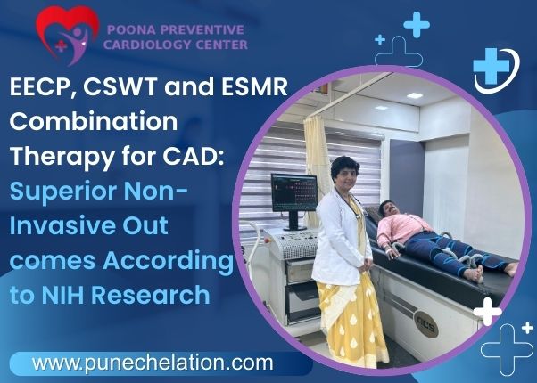 Noninvasive heart treatment Pune