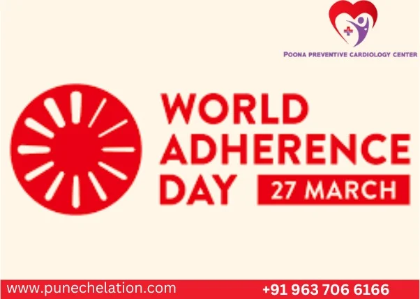 mportance of Medication Adherence in Heart Disease