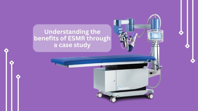 Benefits of ESMR treatment in Pune