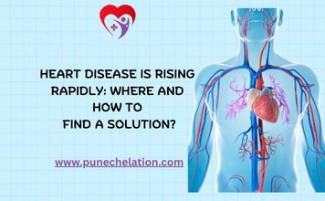 ESMR treatment for heart disease at PPCC Pune