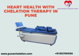 heart blockage tests in Pune