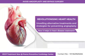 Best Non-Surgical Treatment for Heart Blockages in Pune