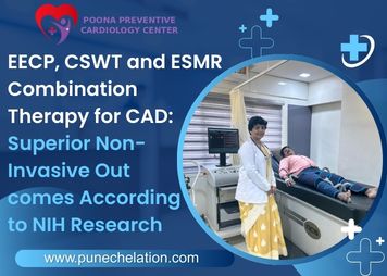 EECP treatment in Pune