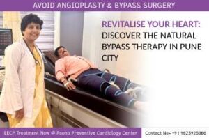 Best Natural Bypass Therapy – Non-Invasive Heart Care