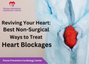 Non-Surgical Heart Blockage Treatment