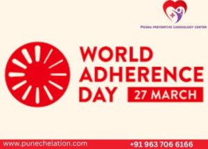 Medication Adherence for Heart Patients